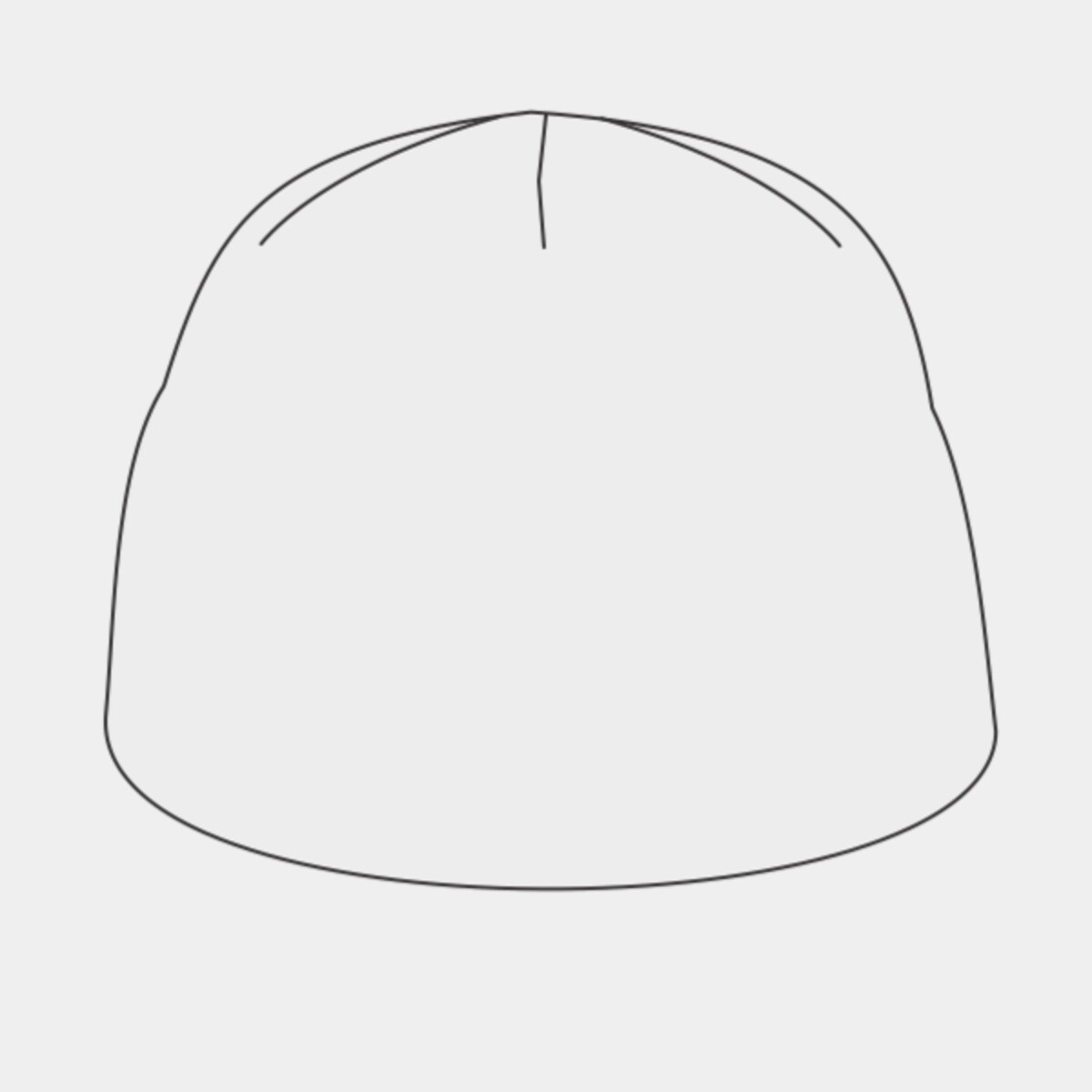 Hat (Front)