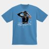 Youth Wicking T-Shirt Thumbnail