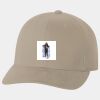 Brushed Twill Cap Thumbnail