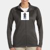 Ladies' Stretch Tech-Shell® Compass Full-Zip Thumbnail