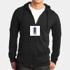 The Concert Fleece ® Full Zip Hoodie Thumbnail